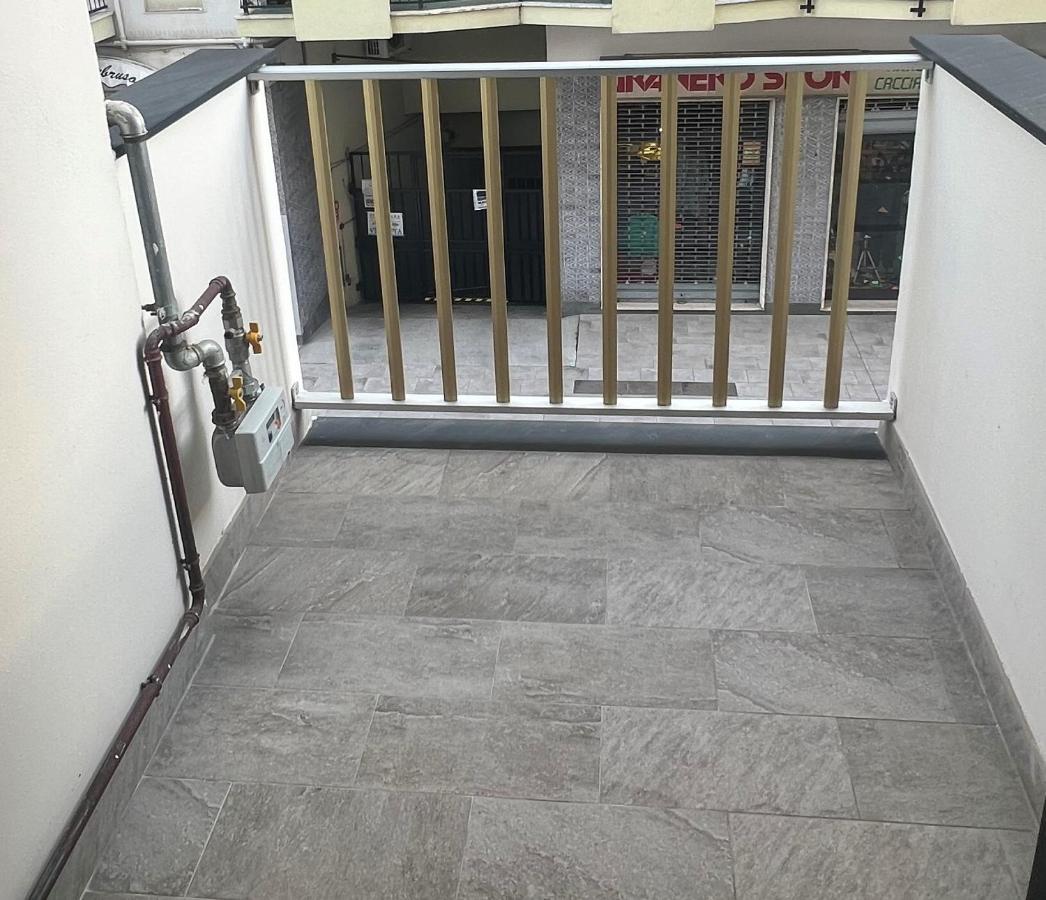 Persea Mare Appartamenti Arma di Taggia Exterior photo